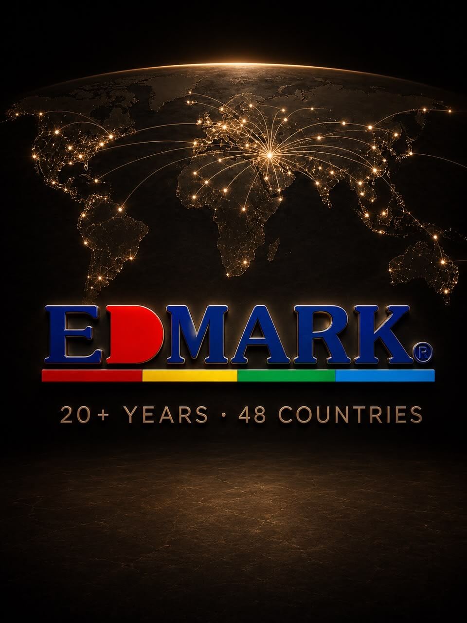 EDMARK