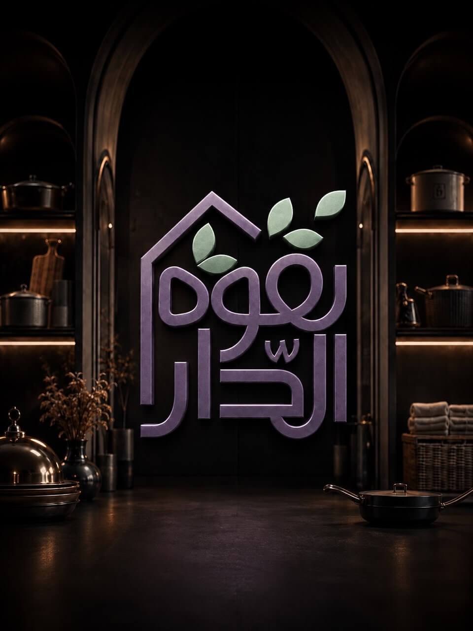 نقوة الدار